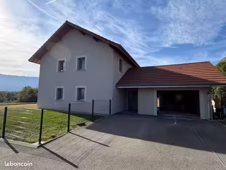 maison 5 pièces 160 m²