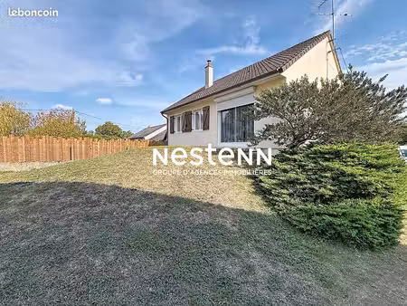 maison 6 pièces 100 m²