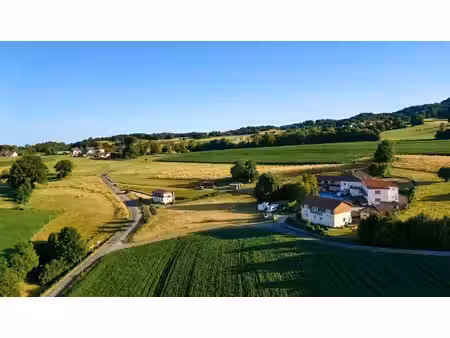 maison de luxe à vendre à saint-genix-sur-guiers