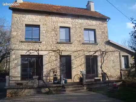 a louer maison seveyrac