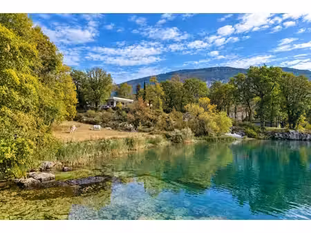 villa de luxe à vendre à aix-les-bains