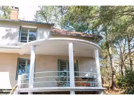 villa du parc – maison meublée à louer à l’année