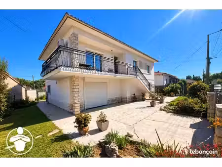 maison 7 pièces 133 m²