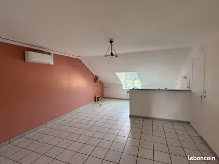 f2 entièrement rénové