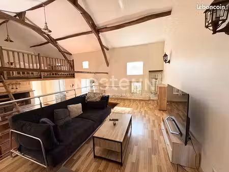 maison 4 pièces 98 m²