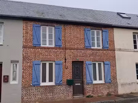 propriétaire loue