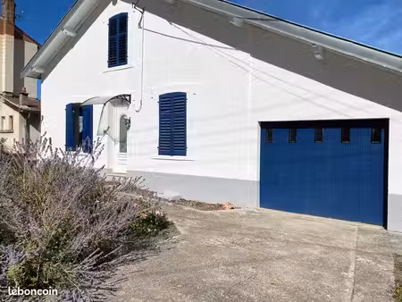 maison individuelle de 113 m2