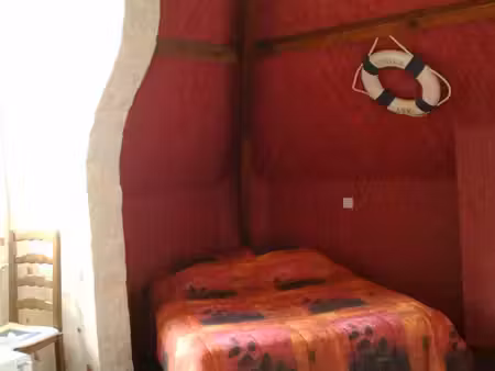 loue chambres meublée