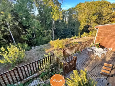 maison 3 pièces 94 m²