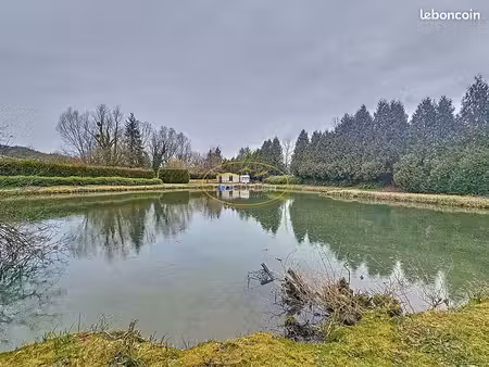 terrain 5413 m² bar-le-duc