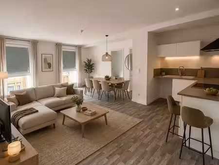 superbe 3 pieces clouange