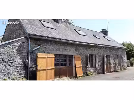 maison 2 pièces 50 m²
