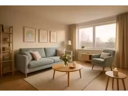 vente appartement 3 pièces 59 m² à monteux (84170)  196 000 €