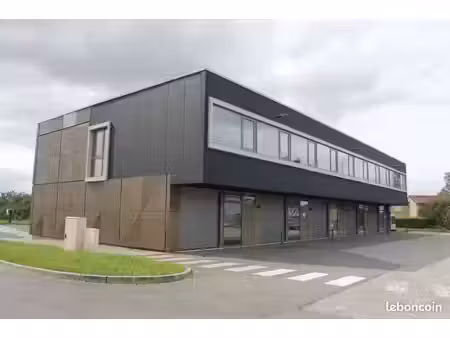 location ateliers