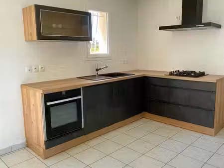 maison 4 pièces 106 m²