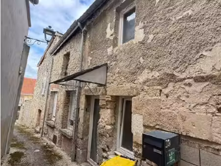 maison 4 pièces