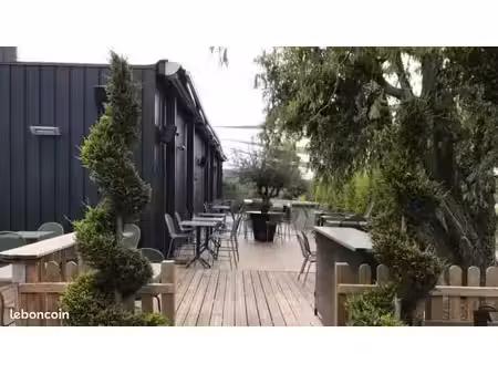 restaurant emplacement stratégique