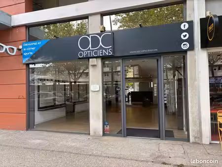 local commercial