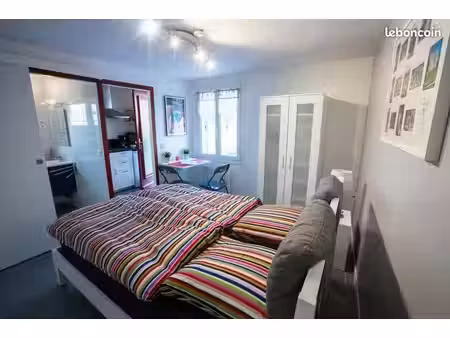 maison de caractère en hyper-centre avec gîte indépendant