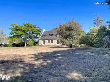 maison 7 pièces 148 m²