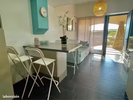 appartement seignosse le penon