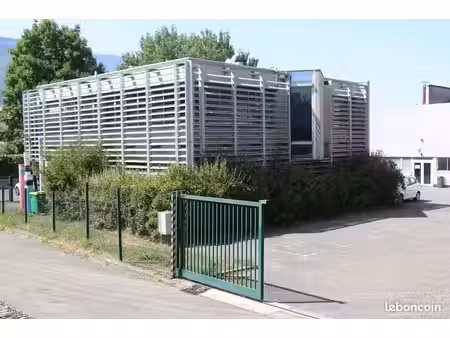 location de bureaux