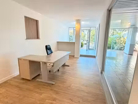 bureaux à louer – emplacement stratégique