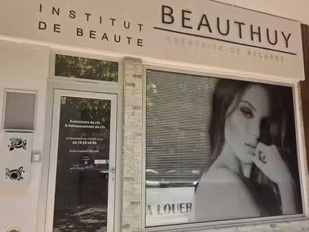 local commercial