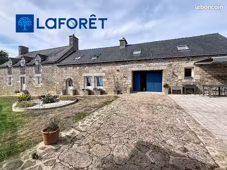 longère 7 pièces 185 m²