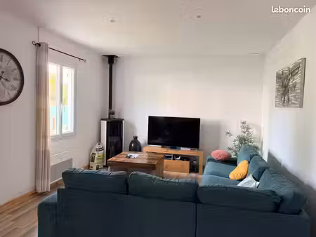 maison coup de coeur