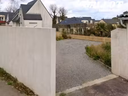 terrain constructible neuf à vendre