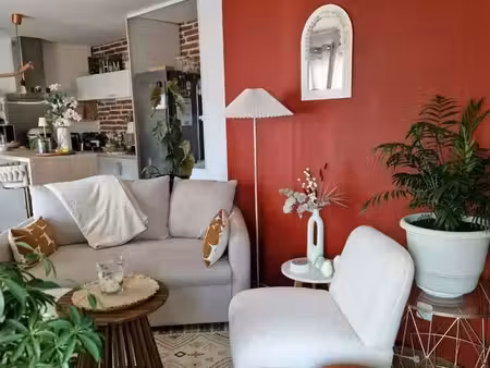 special investisseur appartement angresse