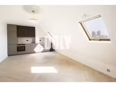 doly – studio refait à neuf – 25 m² – vue sur notre-dame   75006 paris