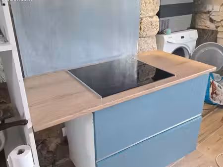à vendre maison de village