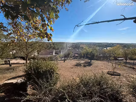 terrain 615 m² ludres
