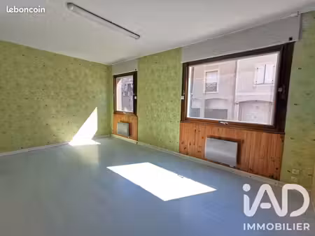 appartement 3 pièces 77 m²
