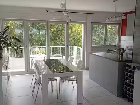 vente appartement 67m²