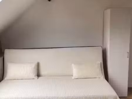 petit studio vieux nogent