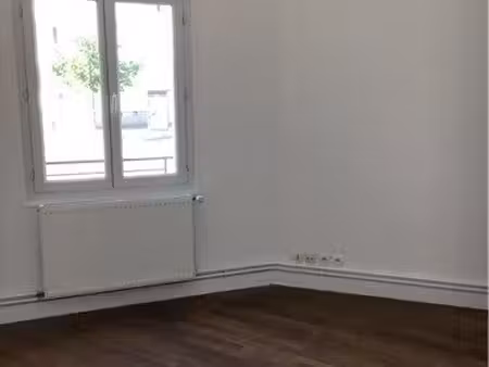 appartement t2 bis