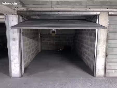 garage a beauvais