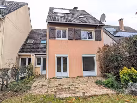 maison 7 pièces 139 m²