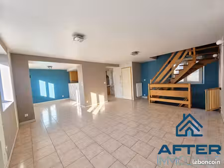 maison 5 pièces 186 m²