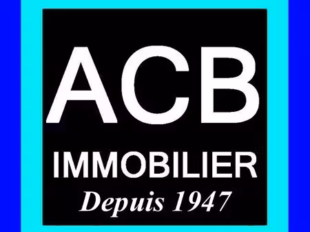 maison 3 pièces 64 m²
