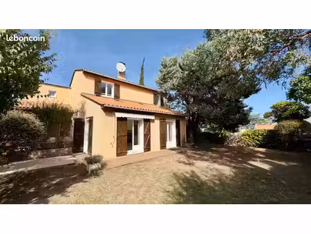 maison 6 pièces 136 m²