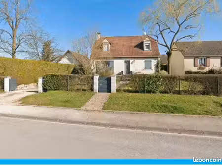 immobilier suippes