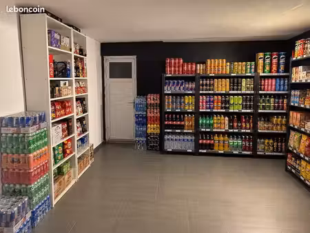 magasin