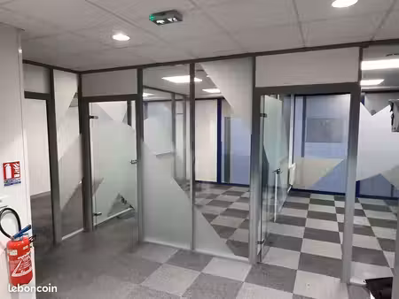 local commercial 150 m² lys-lez-lannoy