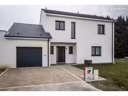 maison 149 m² jouy les reims