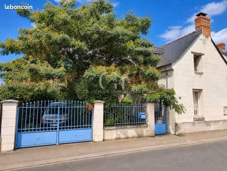 maison 5 pièces 128 m²