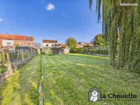 maison 6 pièces 220 m²